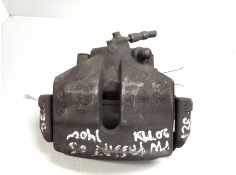 Recambio de pinza freno delantera izquierda para volkswagen passat berlina (3c2) highline referencia OEM IAM   