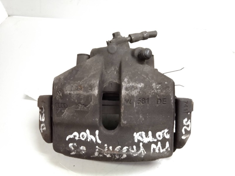 Recambio de pinza freno delantera izquierda para volkswagen passat berlina (3c2) highline referencia OEM IAM   