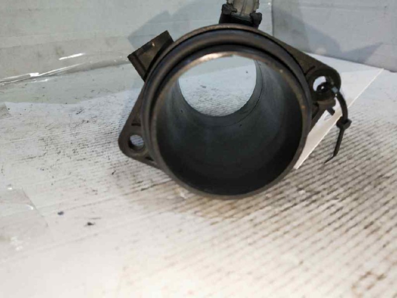 Recambio de caudalimetro para renault twingo 1.5 dci diesel referencia OEM IAM T01024A150  