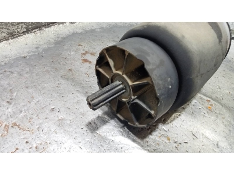 Recambio de muelle amortiguacion para land rover range rover (lm) td6 se referencia OEM IAM RKB500130  