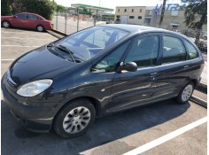 citroen xsara picasso del año 2003