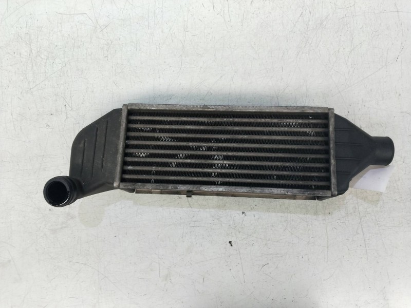 Recambio de intercooler para ford mondeo berlina (gd) 1.8 turbodiesel cat referencia OEM IAM    Recambio de intercooler para ford mondeo berlina (gd) 1.8 turbodiesel cat referencia OEM IAM