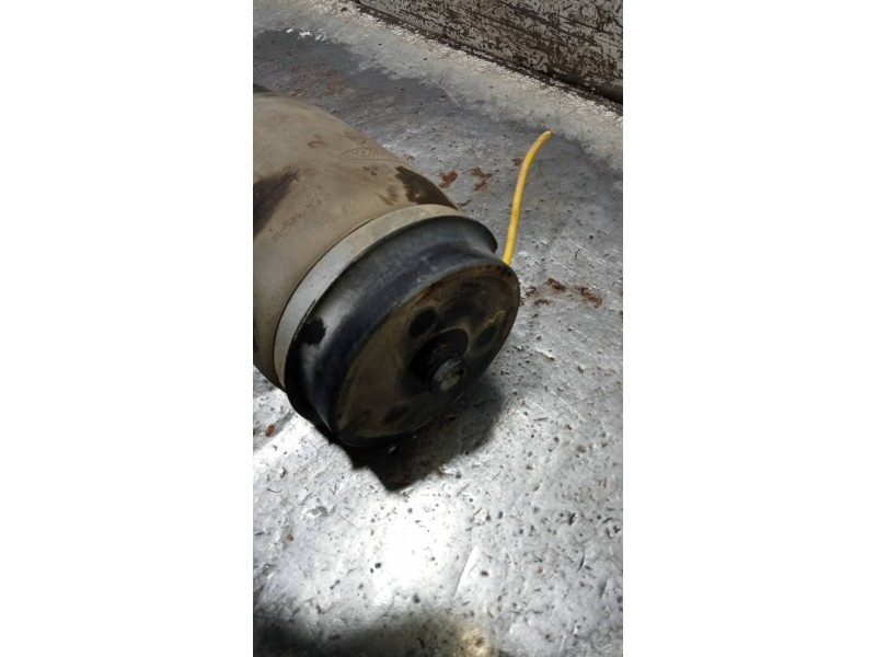 Recambio de muelle amortiguacion para land rover range rover (lm) td6 se referencia OEM IAM RKB500130  