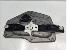 Recambio de elevalunas trasero izquierdo para skoda suberb (3t4) elegance referencia OEM IAM 8K0959811A  5P