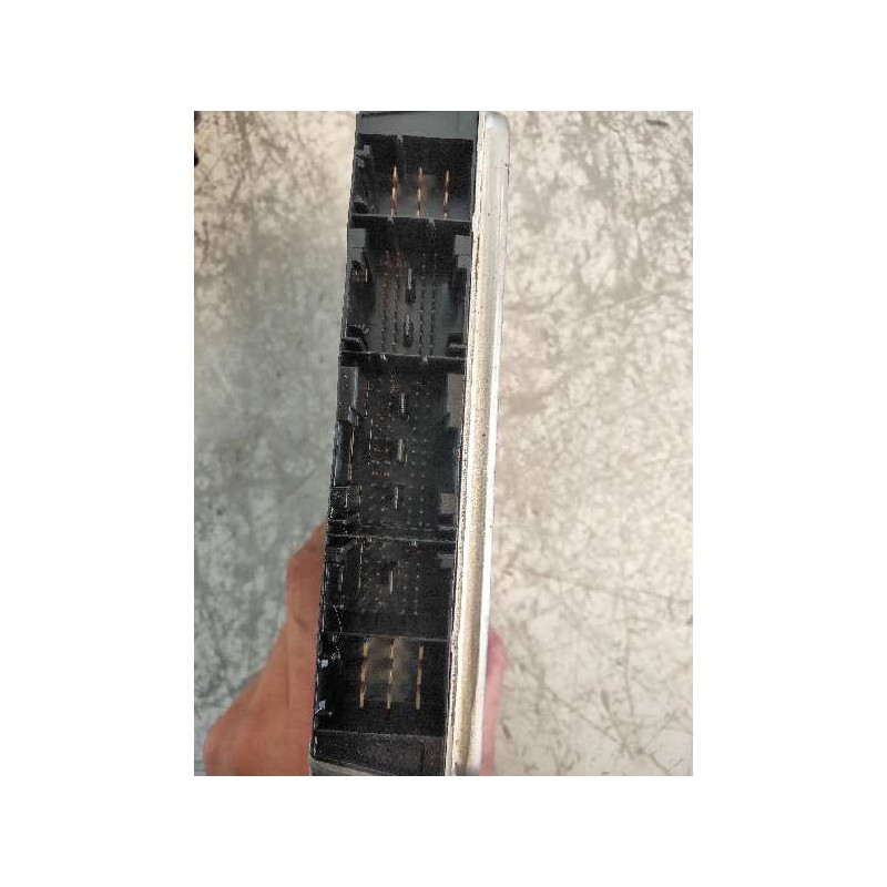 Recambio de centralita motor uce para bmw serie 3 compact (e46) 316ti referencia OEM IAM 0261209001 1430396 