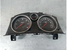 Recambio de cuadro instrumentos para opel zafira b cosmo referencia OEM IAM 13309003 SW7655 YD