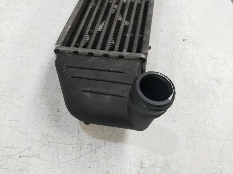 Recambio de intercooler para ford mondeo berlina (gd) 1.8 turbodiesel cat referencia OEM IAM    Recambio de intercooler para ford mondeo berlina (gd) 1.8 turbodiesel cat referencia OEM IAM