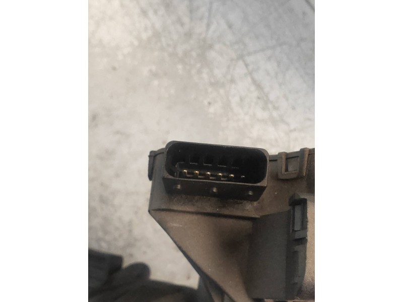 Recambio de potenciometro pedal para alfa romeo mito (145) basis (2016) referencia OEM IAM 55702020  