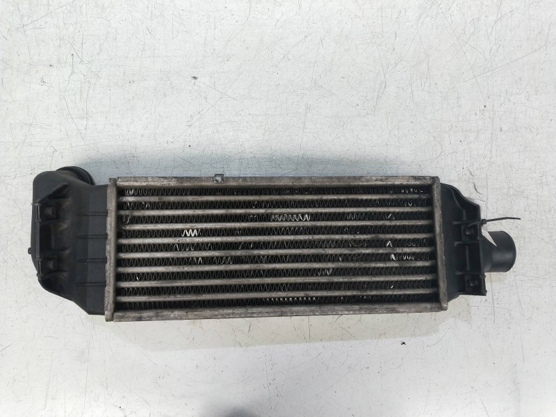 Recambio de intercooler para ford mondeo berlina (gd) 1.8 turbodiesel cat referencia OEM IAM    Recambio de intercooler para ford mondeo berlina (gd) 1.8 turbodiesel cat referencia OEM IAM
