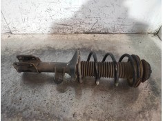 Recambio de amortiguador delantero izquierdo para nissan pixo (uao) acenta referencia OEM IAM   