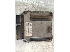 Recambio de centralita motor uce para seat altea (5p1) reference referencia OEM IAM 0281011909 03G906016FH 