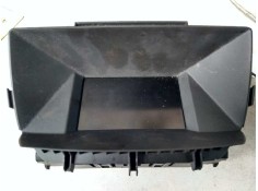Recambio de pantalla multifuncion para opel zafira b cosmo referencia OEM IAM 565412769 1938793 UA