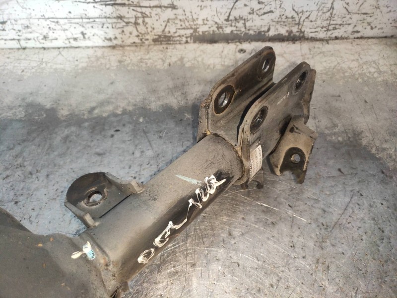 Recambio de amortiguador delantero izquierdo para nissan pixo (uao) acenta referencia OEM IAM   