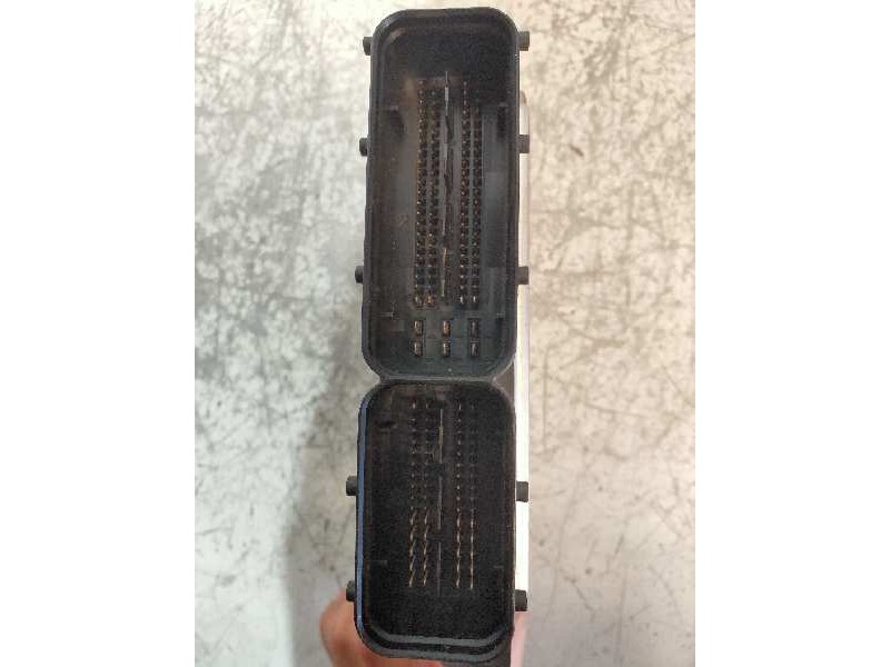Recambio de centralita motor uce para seat altea (5p1) reference referencia OEM IAM 0281011909 03G906016FH 