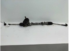 Recambio de cremallera direccion para renault twingo 1.5 dci diesel referencia OEM IAM   