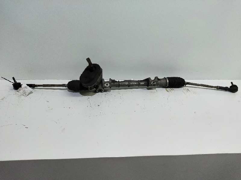 Recambio de cremallera direccion para renault twingo 1.5 dci diesel referencia OEM IAM   