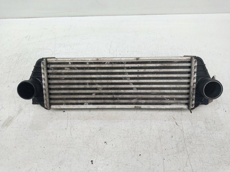Recambio de intercooler para ford transit connect (tc7) referencia OEM IAM 7T169L440AD  