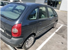 citroen xsara picasso del año 2003 2