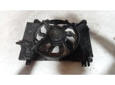 Recambio de electroventilador para hyundai accent (mc) gl crdi referencia OEM IAM F00S3A2341   2
