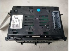 Recambio de pantalla multifuncion para opel zafira b cosmo referencia OEM IAM 565412769 1938793 UA 2