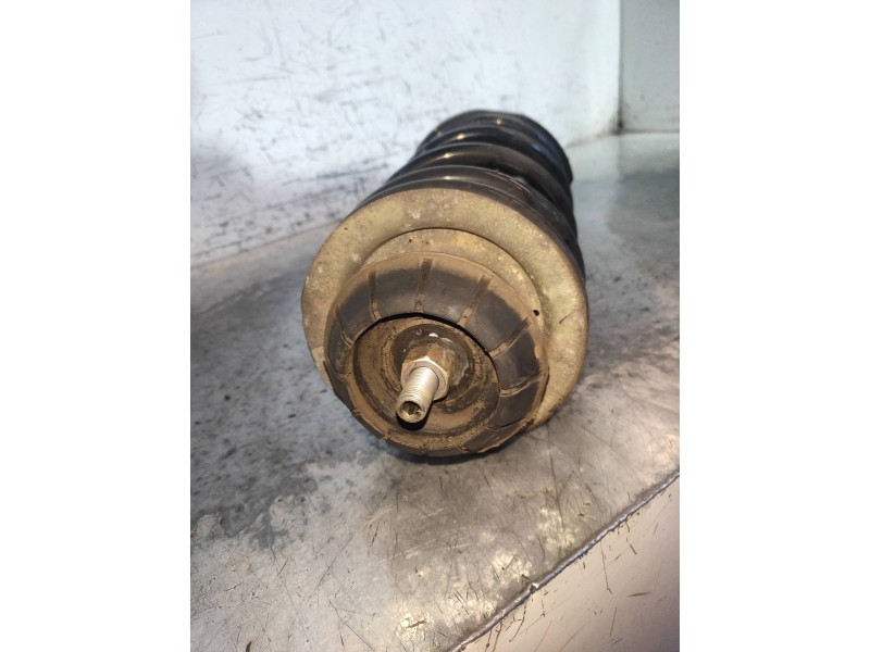 Recambio de amortiguador delantero izquierdo para nissan pixo (uao) acenta referencia OEM IAM   