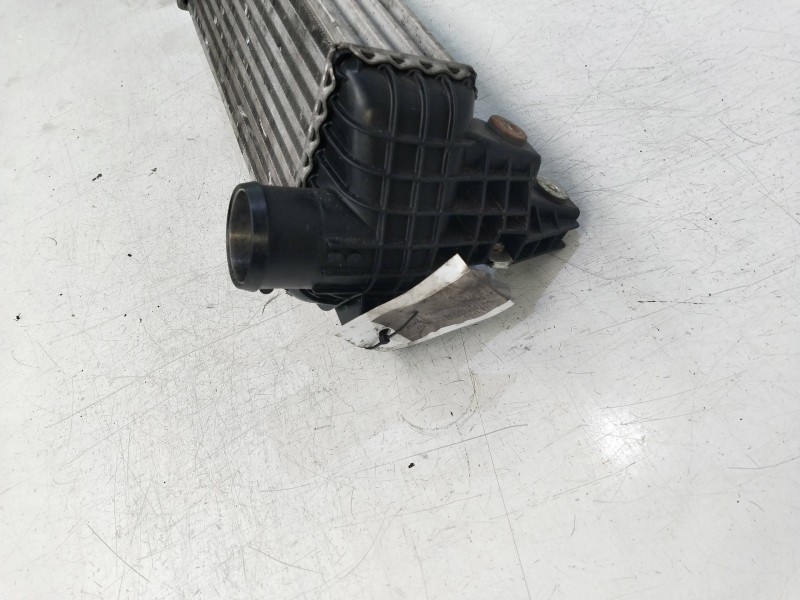 Recambio de intercooler para ford transit connect (tc7) referencia OEM IAM 7T169L440AD  