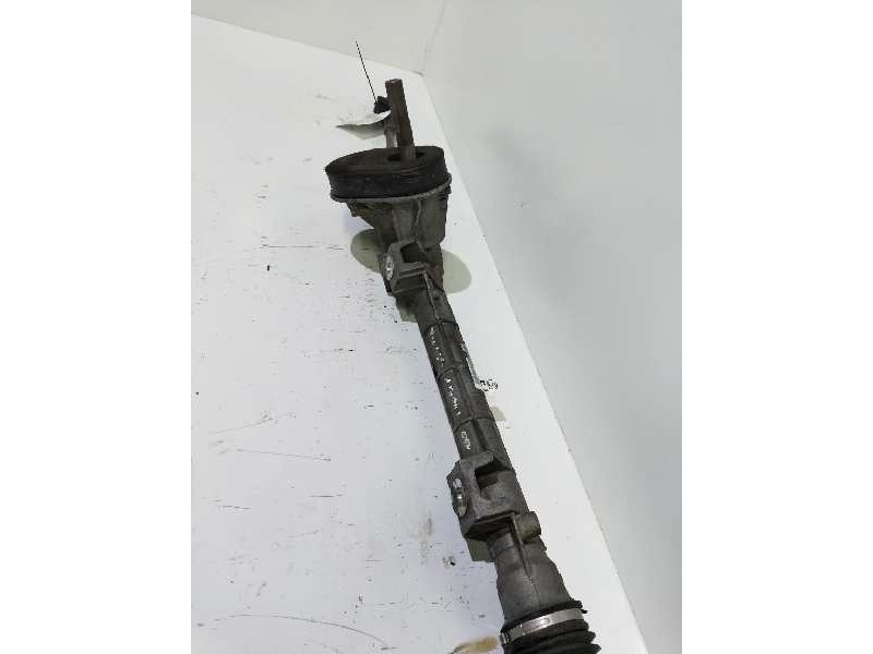 Recambio de cremallera direccion para renault twingo 1.5 dci diesel referencia OEM IAM   