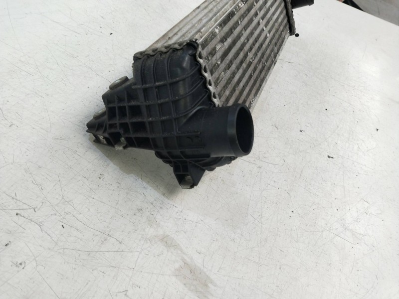 Recambio de intercooler para ford transit connect (tc7) referencia OEM IAM 7T169L440AD  