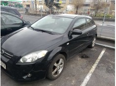 kia cee´d del año 2010
