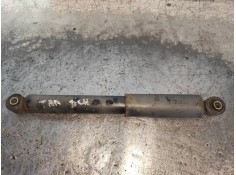 Recambio de amortiguador trasero derecho para nissan pixo (uao) acenta referencia OEM IAM   