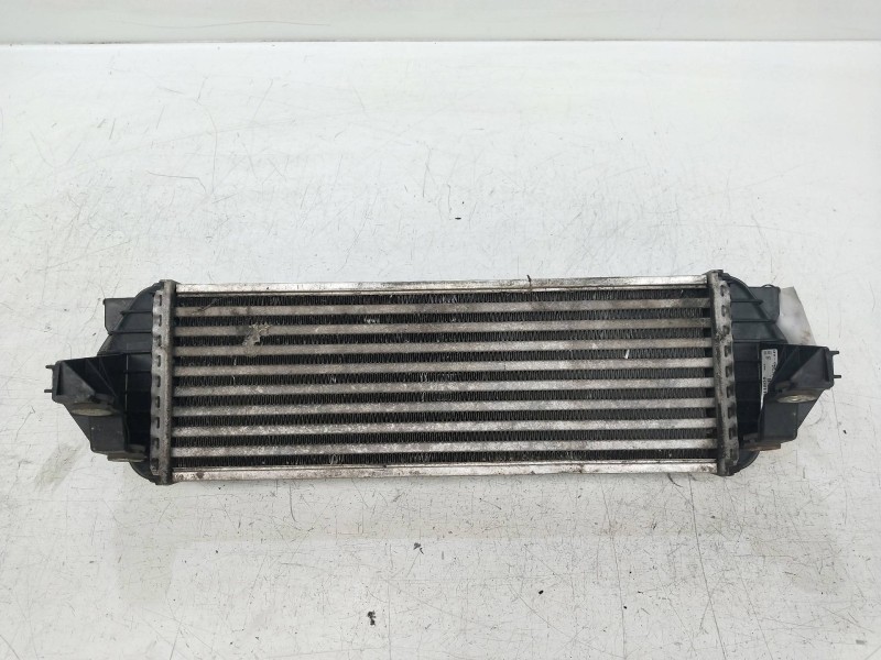 Recambio de intercooler para ford transit connect (tc7) referencia OEM IAM 7T169L440AD  