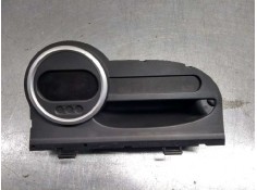 Recambio de cuadro instrumentos para renault twingo 1.5 dci diesel referencia OEM IAM 8200725329  