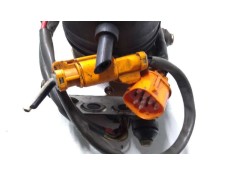 Recambio de abs para honda civic berlina .5 (ma/mb) 1.8 vti (mb6) referencia OEM IAM AC045001286 AC051191491 Q003T05571 2