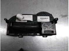 Recambio de cuadro instrumentos para renault twingo 1.5 dci diesel referencia OEM IAM 8200725329   2