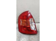 Recambio de piloto trasero izquierdo para hyundai accent (mc) gl crdi referencia OEM IAM   