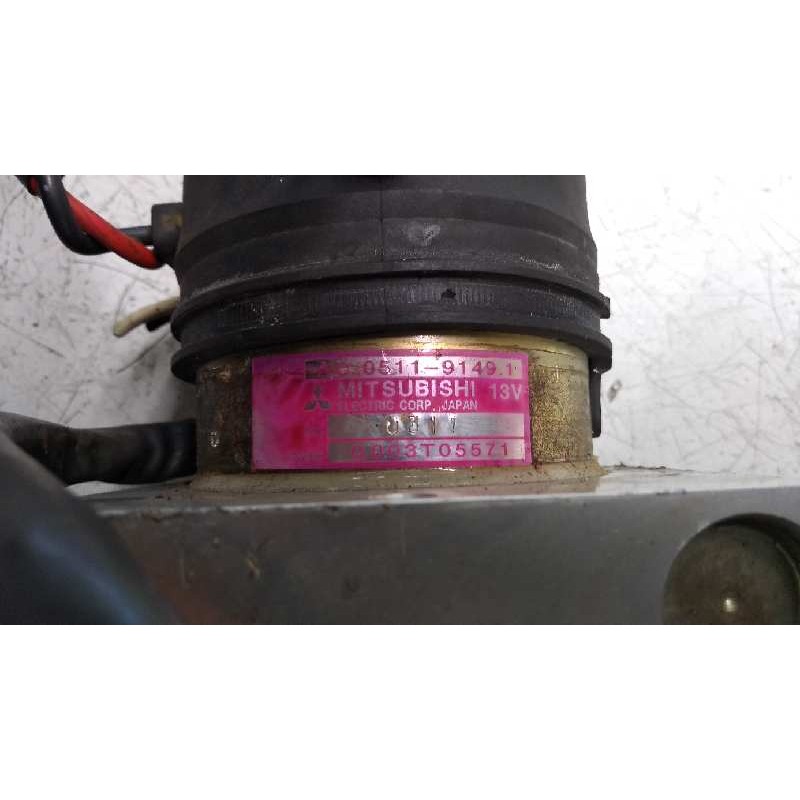 Recambio de abs para honda civic berlina .5 (ma/mb) 1.8 vti (mb6) referencia OEM IAM AC045001286 AC051191491 Q003T05571 Recambio de abs para honda civic berlina .5 (ma/mb) 1.8 vti (mb6) referencia OEM IAM AC045001286 AC051191491 Q003T05571