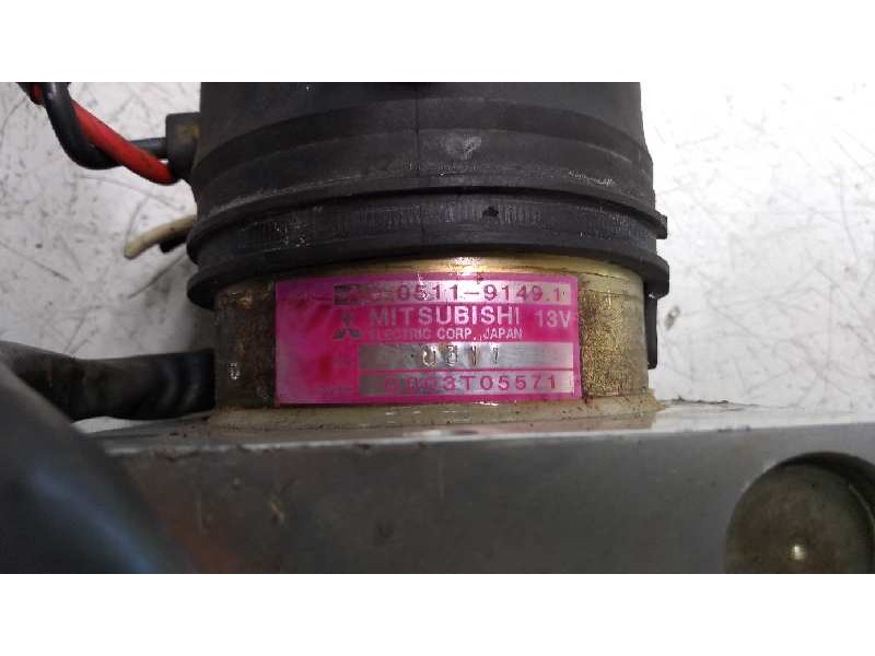 Recambio de abs para honda civic berlina .5 (ma/mb) 1.8 vti (mb6) referencia OEM IAM AC045001286 AC051191491 Q003T05571