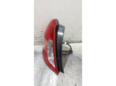Recambio de piloto trasero izquierdo para hyundai accent (mc) gl crdi referencia OEM IAM    2