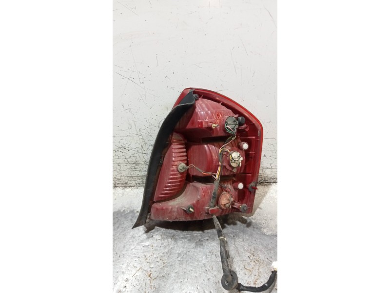 Recambio de piloto trasero izquierdo para hyundai accent (mc) gl crdi referencia OEM IAM   