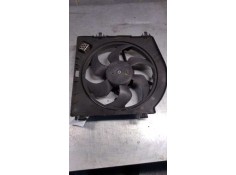 Recambio de electroventilador para renault twingo 1.5 dci diesel referencia OEM IAM 1832018000 8200531118 
