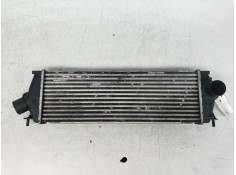 Recambio de intercooler para ford transit mod. 2000 combi 2.0 tde cat referencia OEM IAM 8200411160C 93854162 992563JB