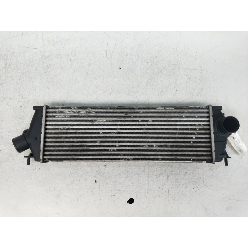 Recambio de intercooler para ford transit mod. 2000 combi 2.0 tde cat referencia OEM IAM 8200411160C 93854162 992563JB