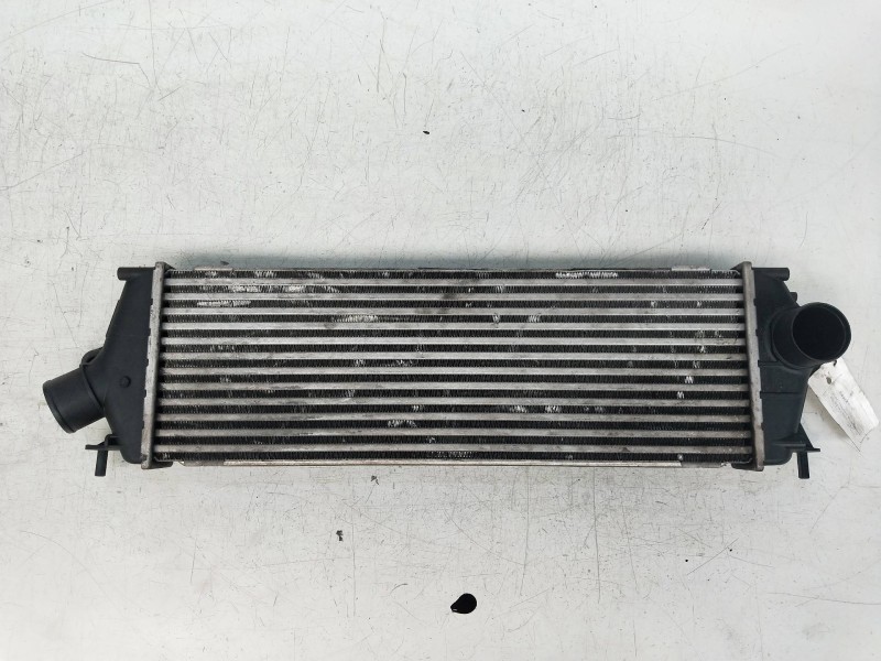 Recambio de intercooler para ford transit mod. 2000 combi 2.0 tde cat referencia OEM IAM 8200411160C 93854162 992563JB