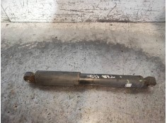 Recambio de amortiguador trasero izquierdo para nissan pixo (uao) acenta referencia OEM IAM   