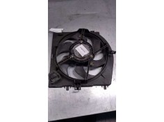 Recambio de electroventilador para renault twingo 1.5 dci diesel referencia OEM IAM 1832018000 8200531118  2