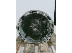 Recambio de caja cambios para mercedes clase glk (w204) glk glk 220 cdi be (204.902) referencia OEM IAM 2122607800 711653 050169