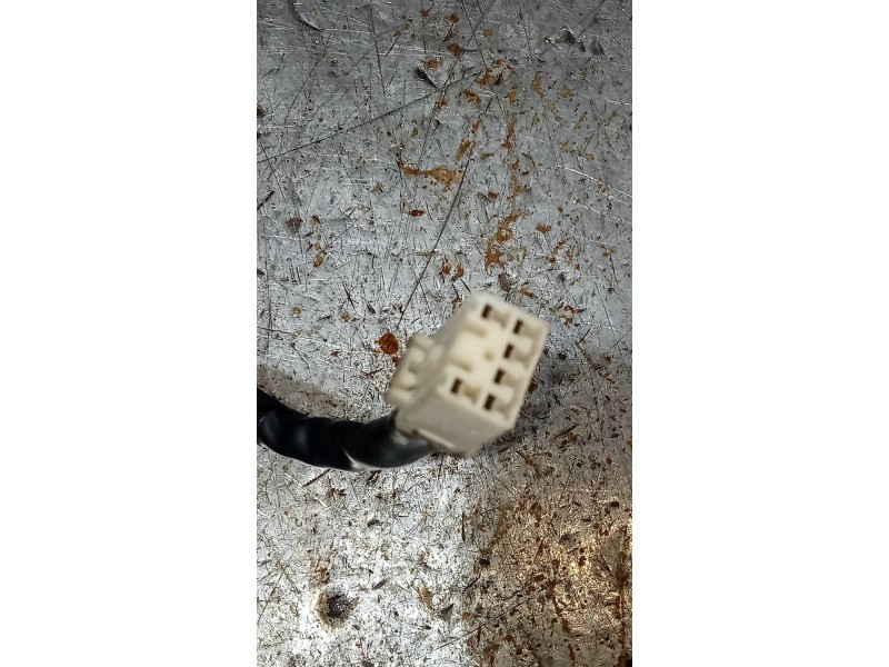 Recambio de piloto trasero izquierdo para hyundai accent (mc) gl crdi referencia OEM IAM   