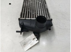 Recambio de intercooler para ford transit mod. 2000 combi 2.0 tde cat referencia OEM IAM 8200411160C 93854162 992563JB 2