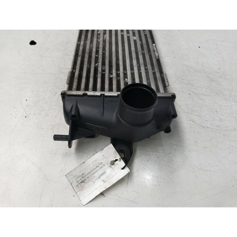Recambio de intercooler para ford transit mod. 2000 combi 2.0 tde cat referencia OEM IAM 8200411160C 93854162 992563JB