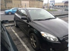 kia cee´d del año 2010 2